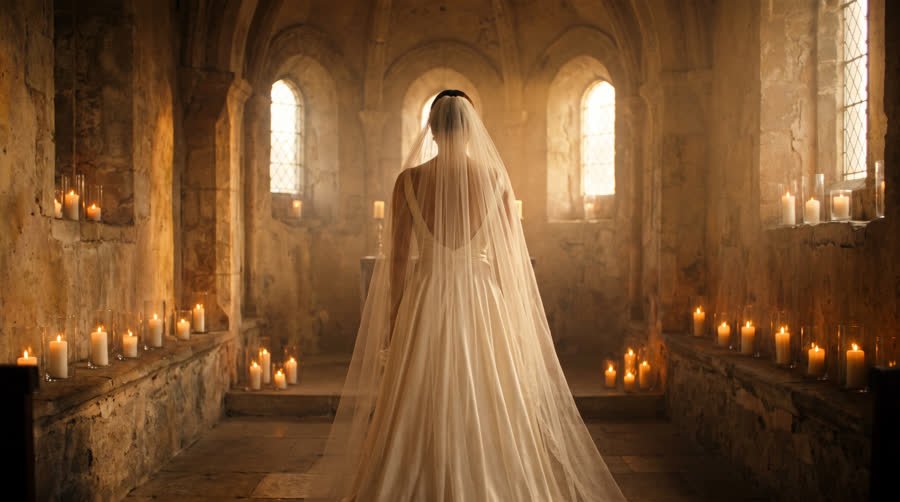 Bridal spec concept still